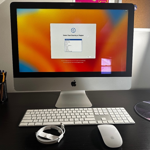 APPLE iMAC (Mid 2017) Desktop Computer,All Products : American Fashion Style Bags On Sale